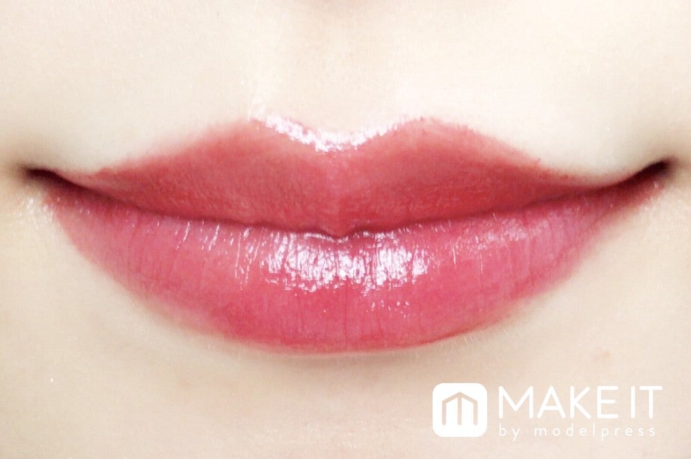 シャネル／ルージュ ココ／444 ガブリエル (C)メイクイット