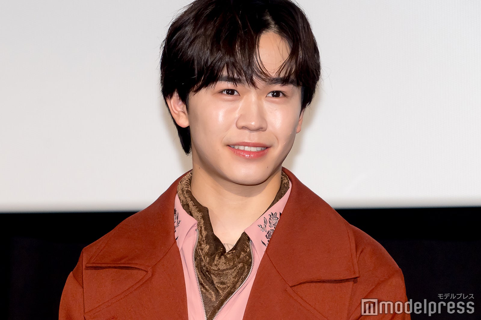 鈴木福（C）モデルプレス