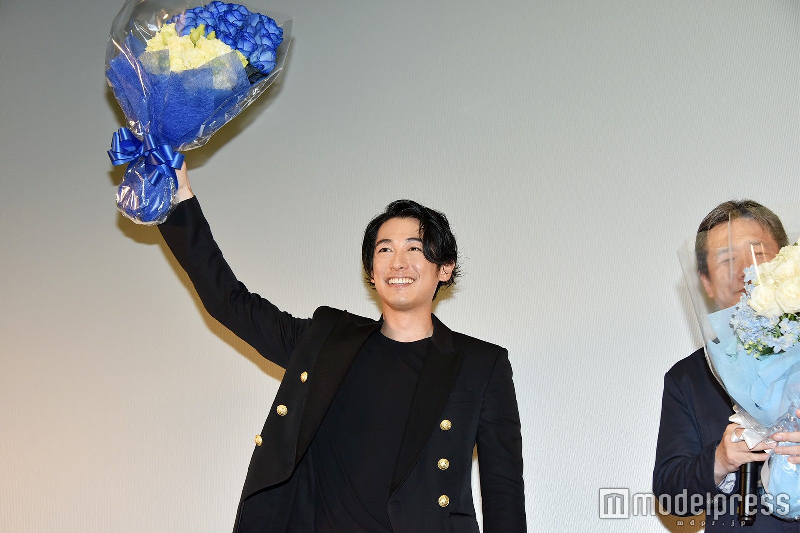 ディーン・フジオカ （C）モデルプレス