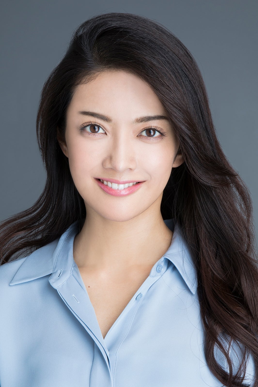 田中道子 （提供写真）