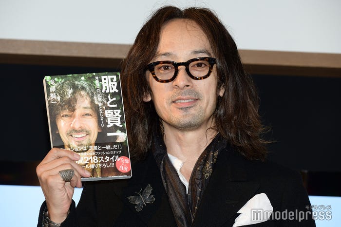 滝藤賢一(C)モデルプレス