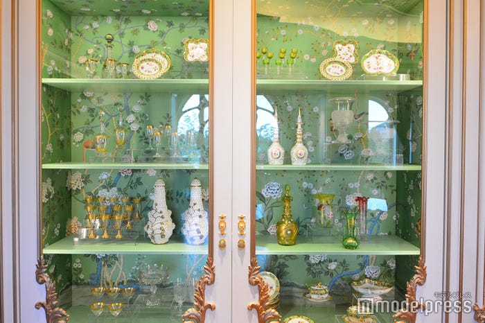 東京ディズニーシー・ファンタジースプリングスホテル(C)モデルプレス