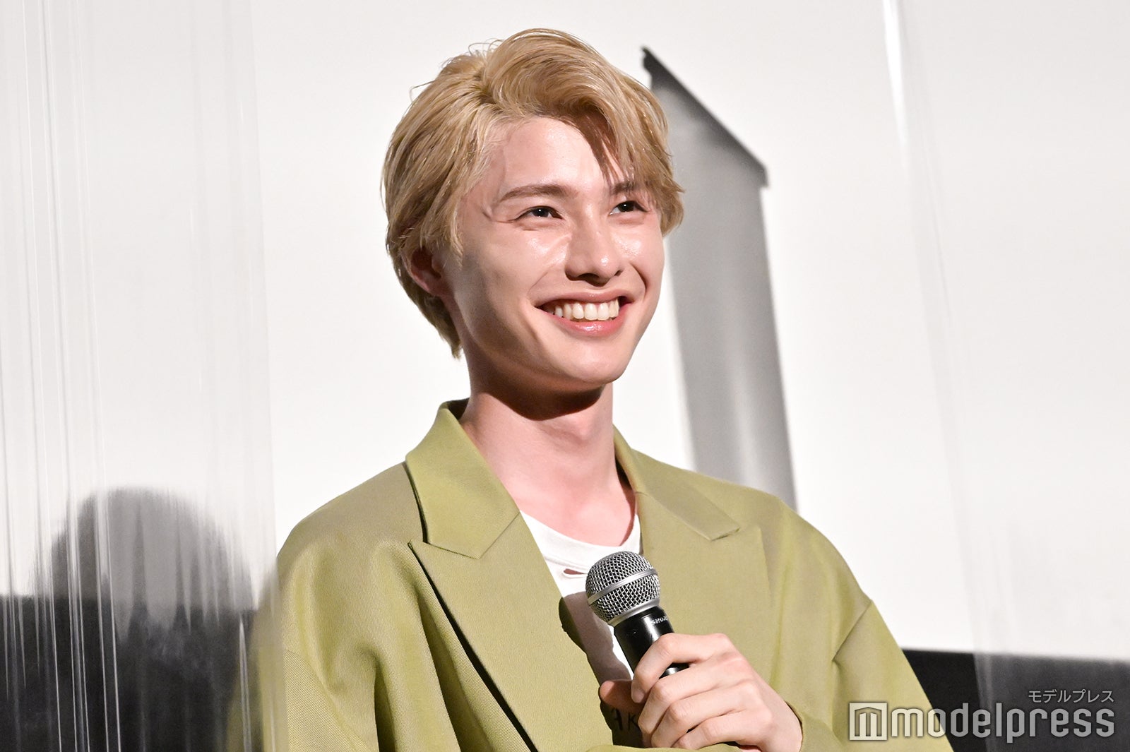 本田響矢（C）モデルプレス