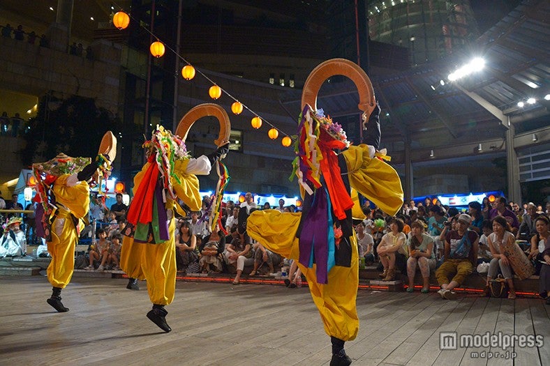 楽劇 六本木楽／画像提供：六本木ヒルズ