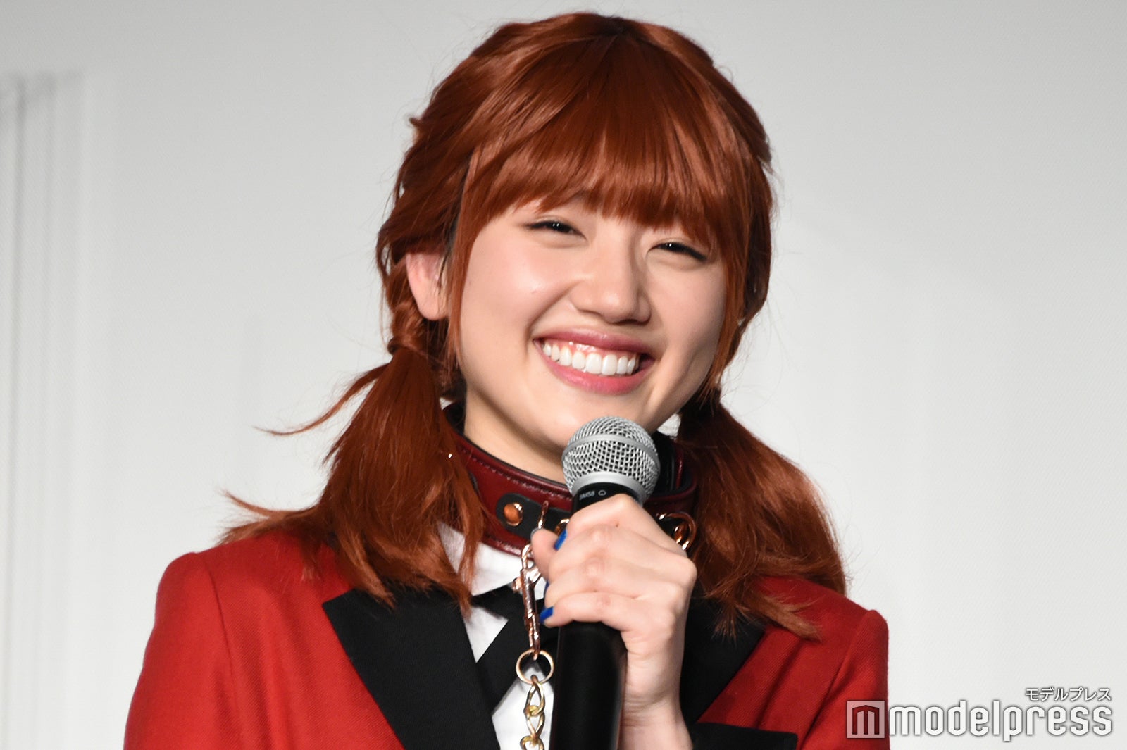 佐々木美玲（C）モデルプレス