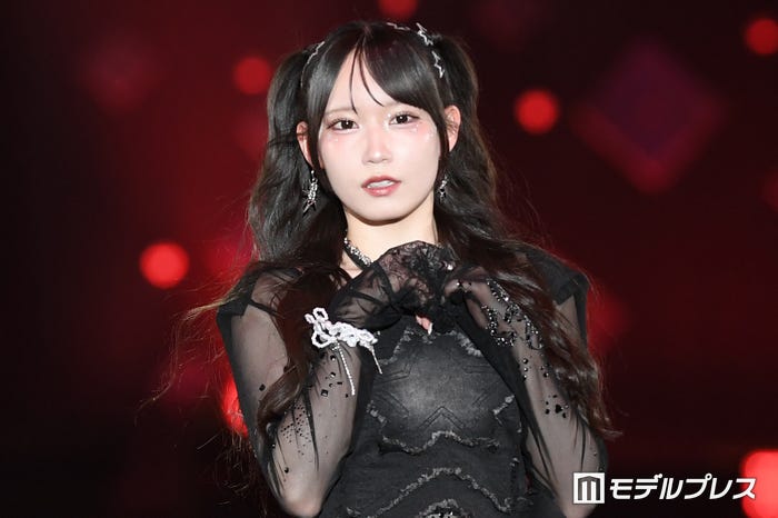大村杏(C)モデルプレス
