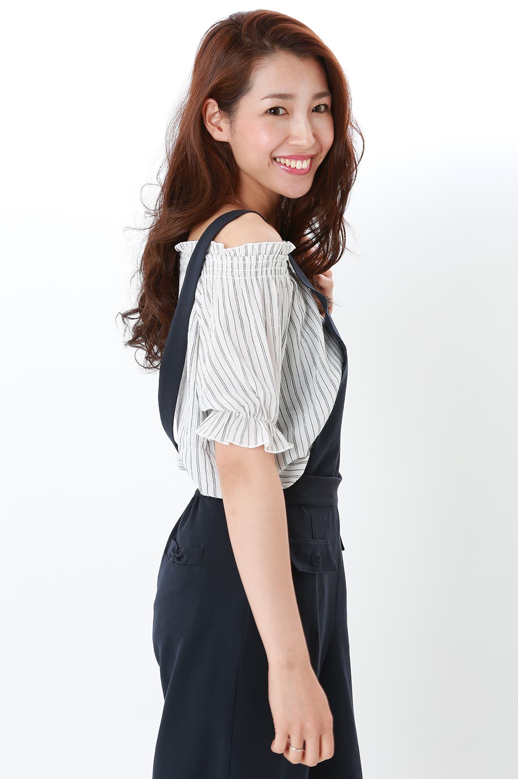 赤木美月さん