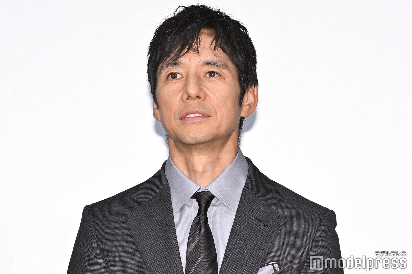 西島秀俊（C）モデルプレス