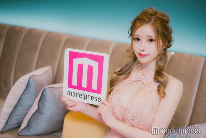 「VENET FUKUOKA NAKASU」朝倉海(うみ)(C)モデルプレス