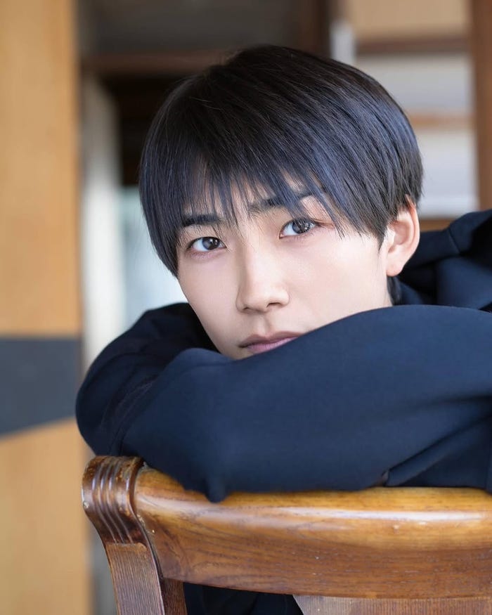 大久保琉唯選手(提供写真)