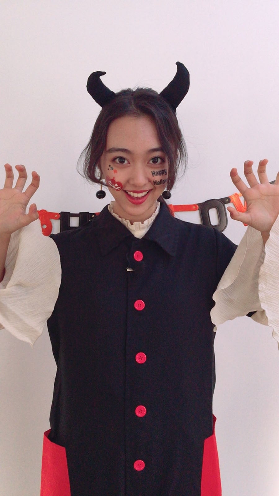 紗和（写真提供：MBS）