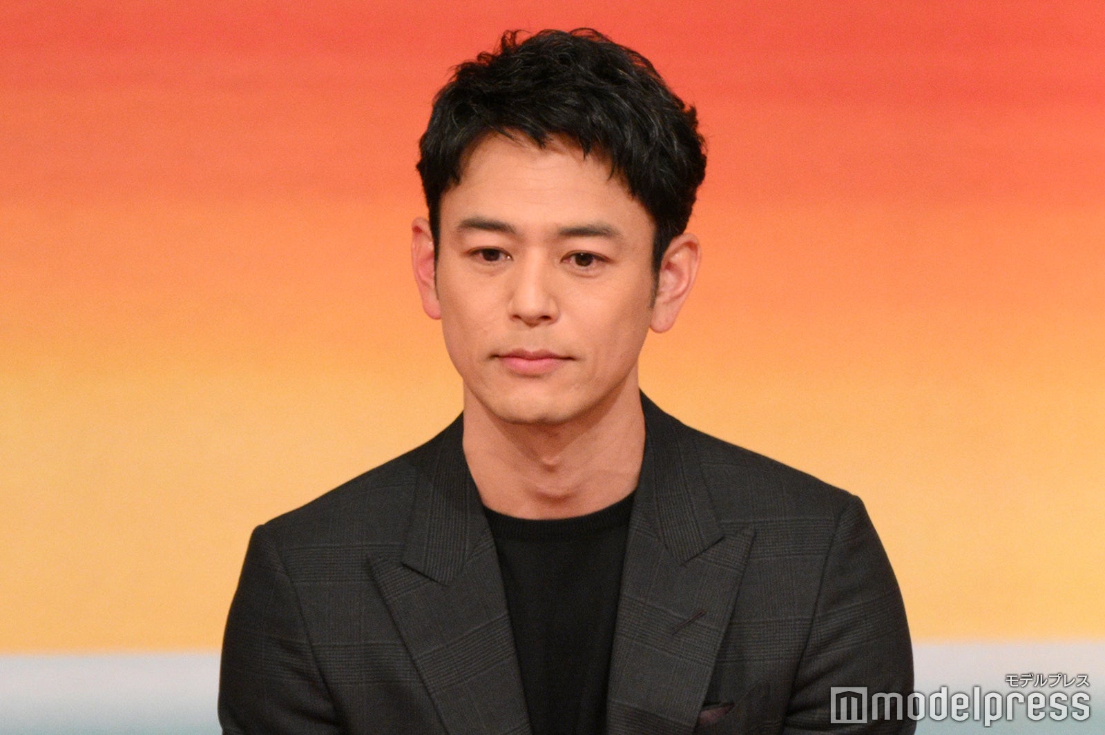 妻夫木聡（C）モデルプレス