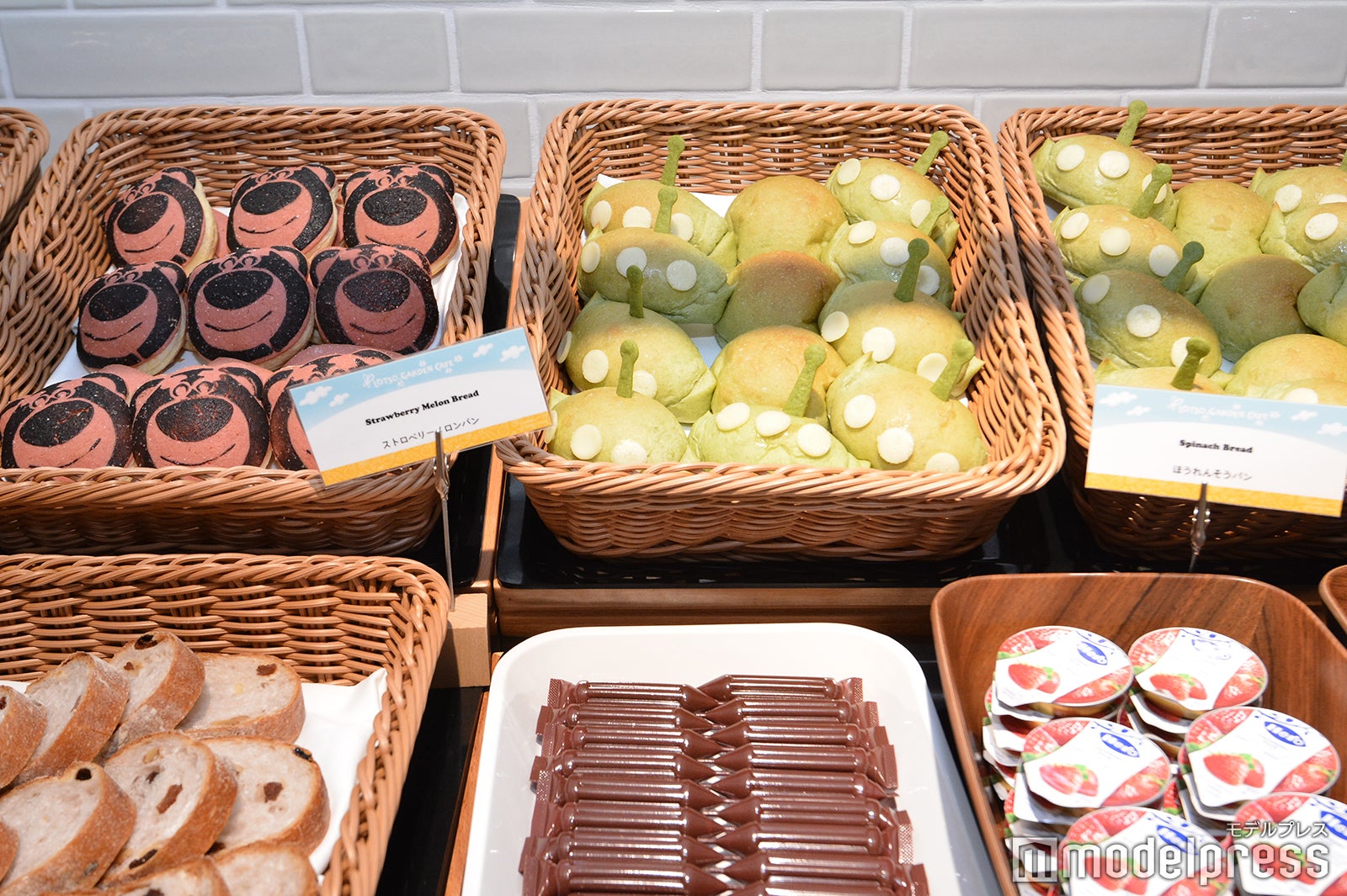 東京ディズニーリゾート・トイ・ストーリーホテル（C）モデルプレス（C）Disney／Pixar