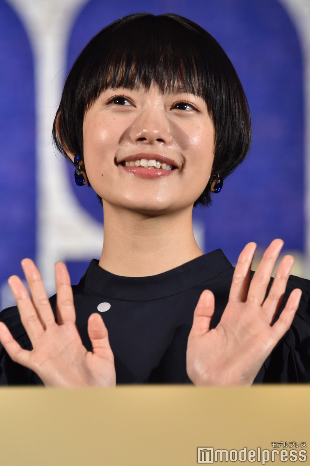 杉咲花（C）モデルプレス