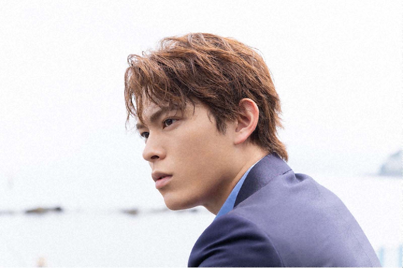 松大航也「さらば、佳き日」第6話より（C）「さらば、佳き日」製作委員会