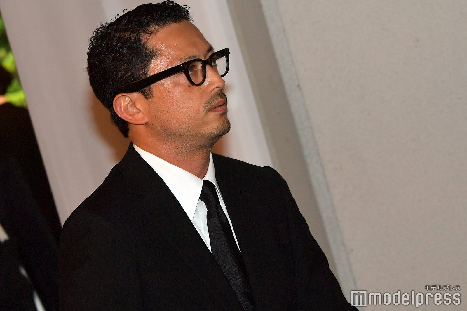 池内博之（C）モデルプレス