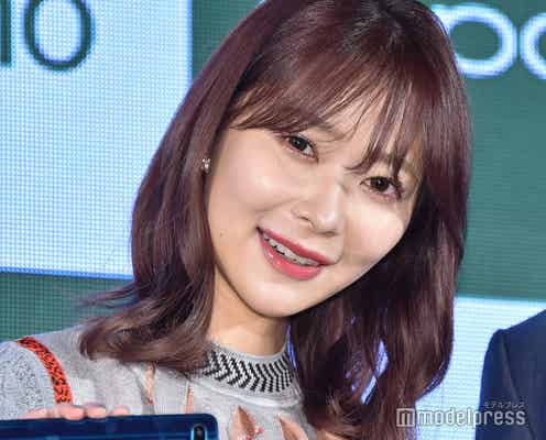 指原莉乃、男性への“理想の甘え方”に共演者困惑