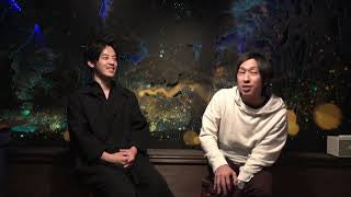 西野亮廣、梶原雄太（提供画像）