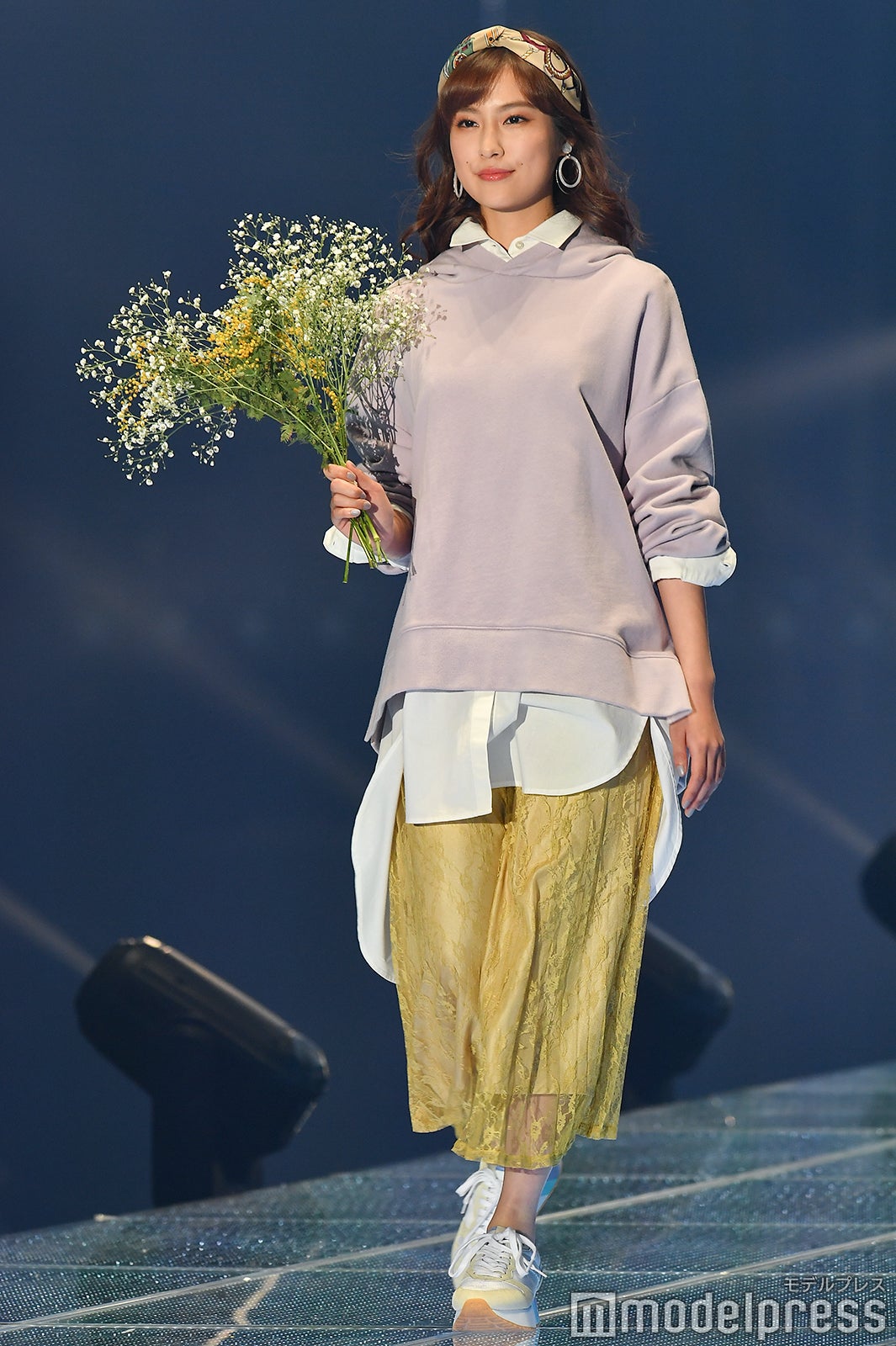 恒松祐里（C）モデルプレス