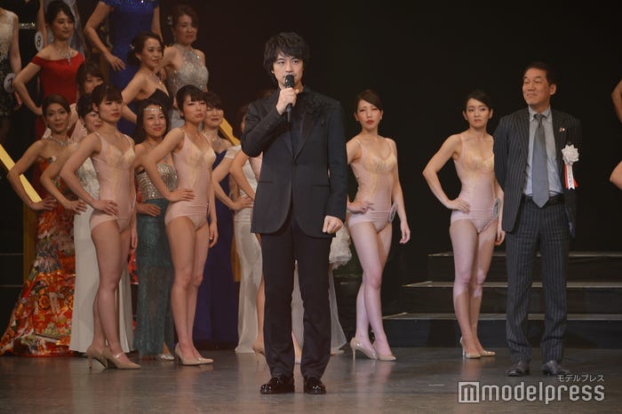 「マルコ シンデレラ ストーリー アワード2019」 (C)モデルプレス
