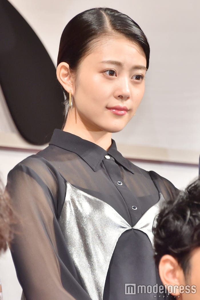 高畑充希 (C)モデルプレス