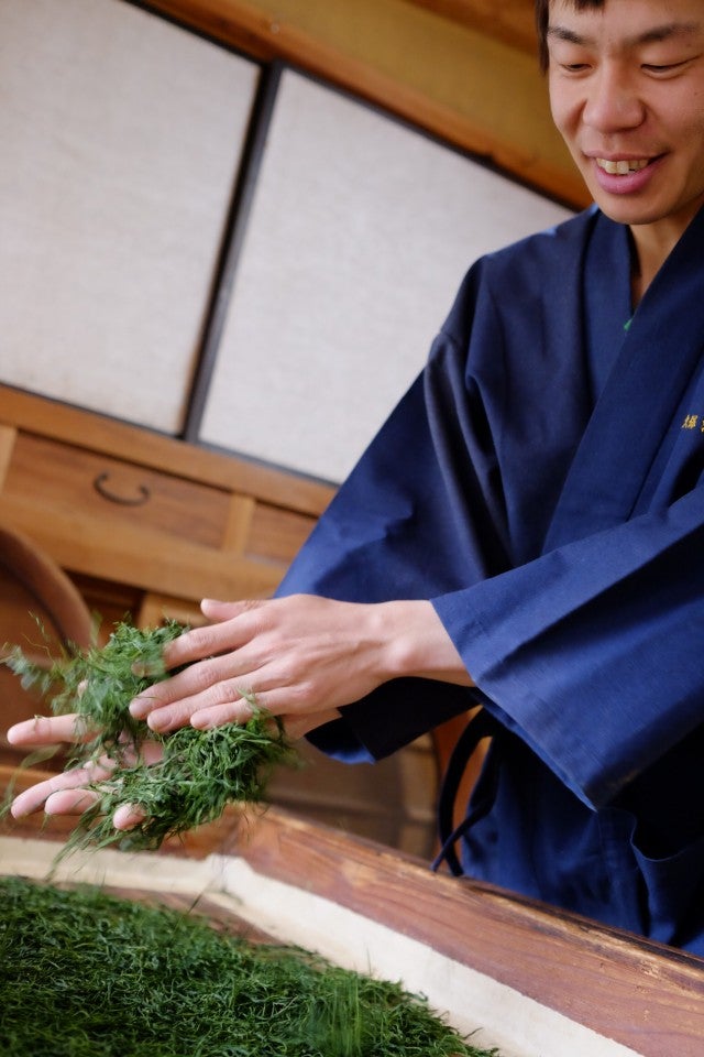 お取り寄せや贈り物にもぴったり♡ 「1000年以上の歴史をもつ奈良の特産品」