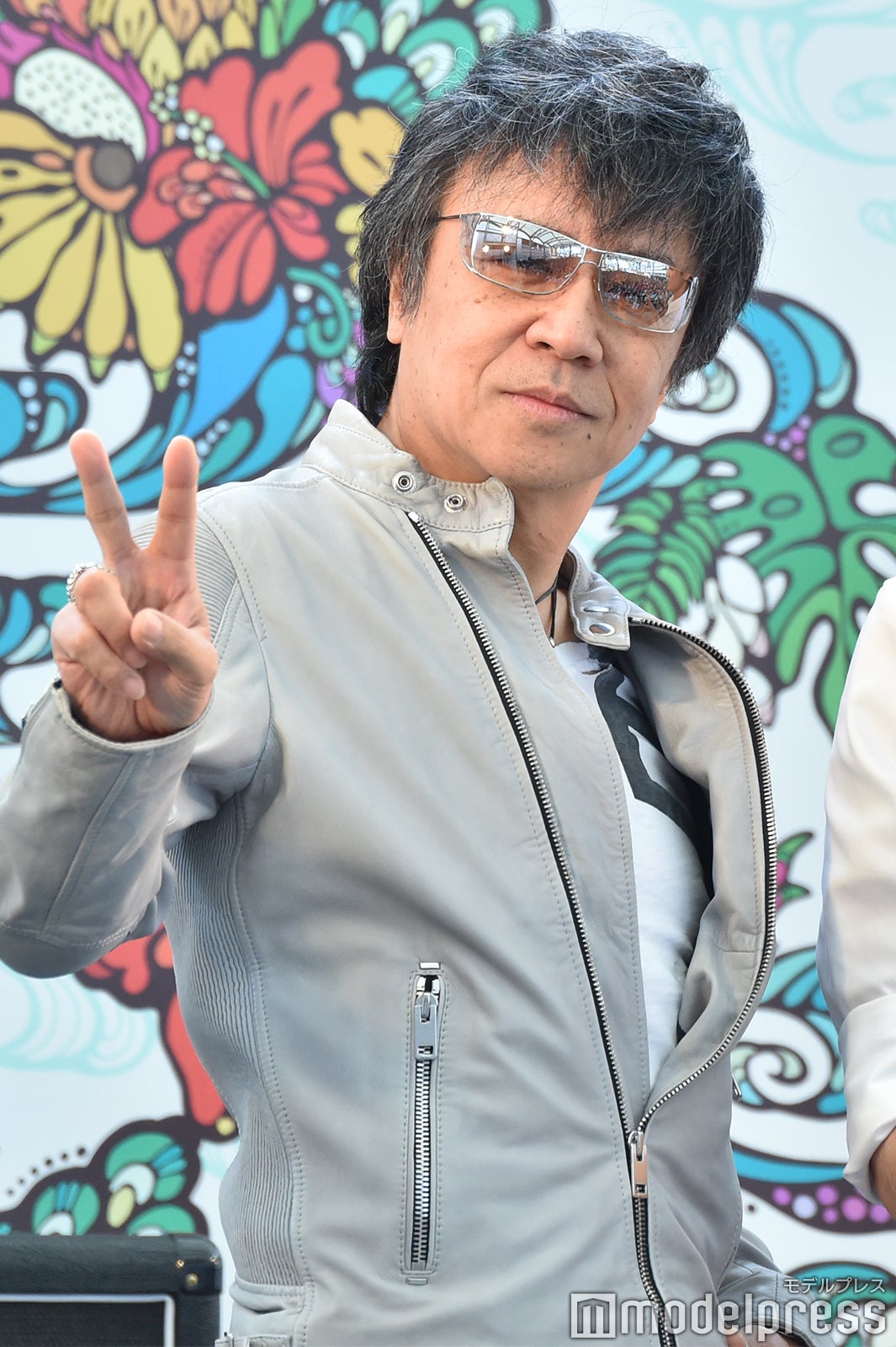 世良公則 （C）モデルプレス