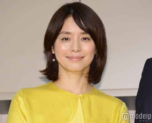 石田ゆり子、インスタ投稿削除の思い SNSとの向き合い方を語る