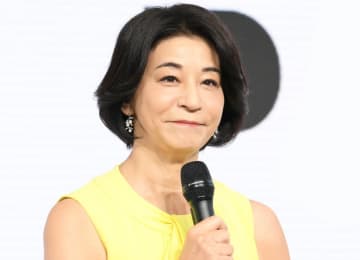 高嶋ちさ子 ダウン症の姉・未知子さん手がけた服、1日未満で売り切れ続出→「嘘でしょ？？」1日未満で全12点中9点完売