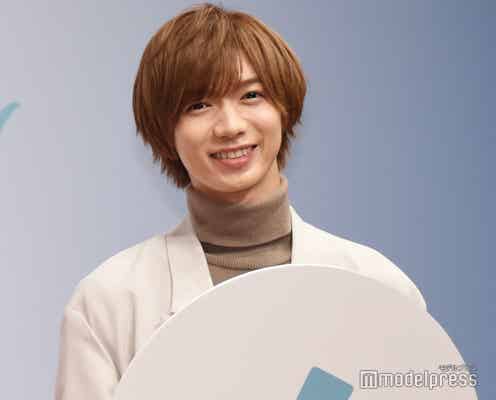Travis Japan七五三掛龍也「実は怒ったら怖い」“裏の顔”自ら暴露もSixTONES松村北斗が否定<ライアー×ライアー>
