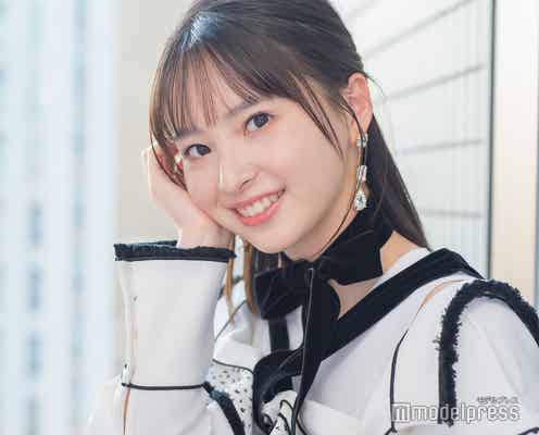 【私が女優になる日_飯沼愛インタビュー】橋本環奈を尊敬 プロジェクト参加への責任と覚悟とは<モデルプレス連載#2>