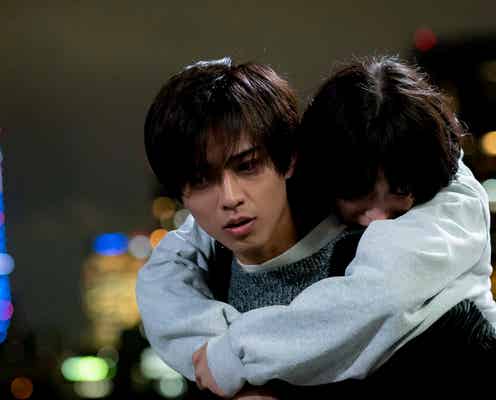 「夕暮れに、手をつなぐ」初回、広瀬すず&永瀬廉のエンディングダンスに反響殺到「最高に可愛い」「クセになる」