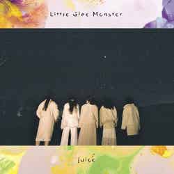 Little Glee Monster：3rd Album「juice」（2018年1月17日発売）期間生産限定盤
