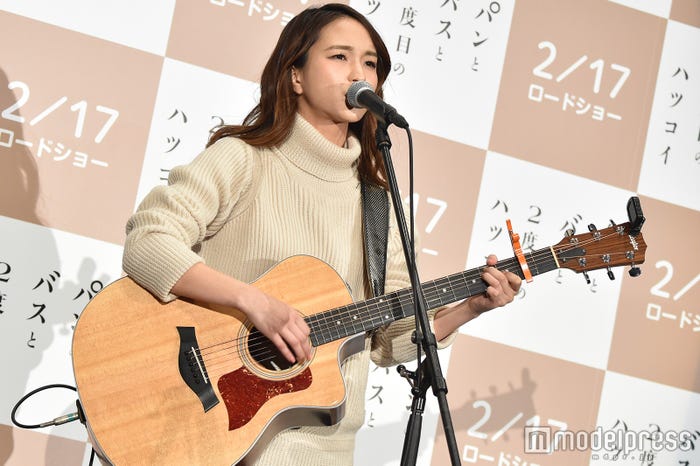 Leola (C)モデルプレス