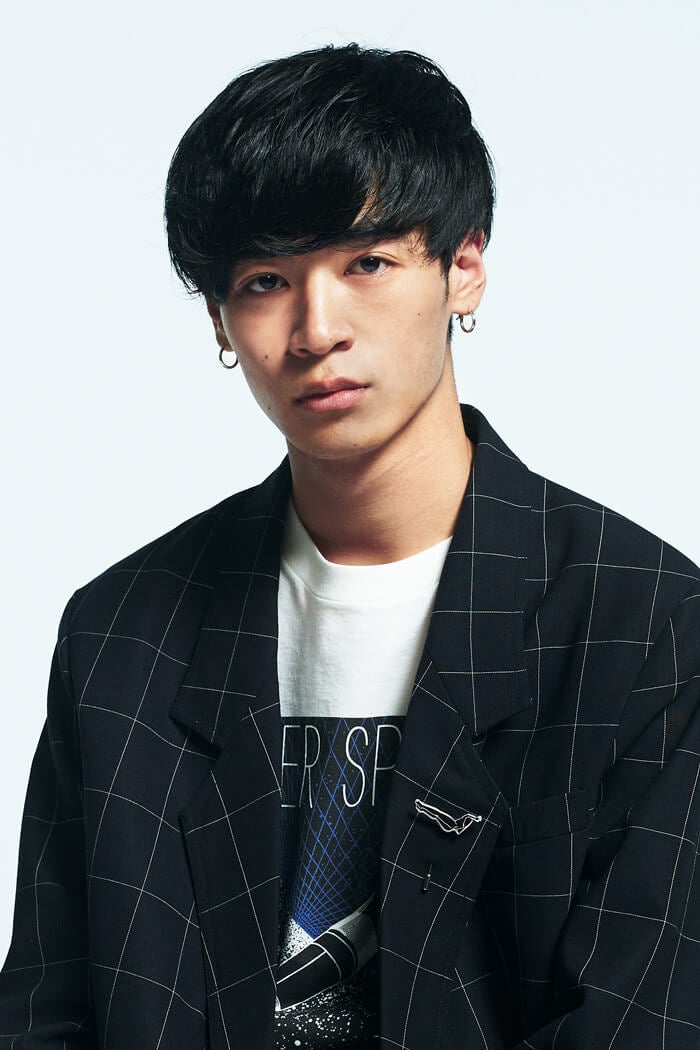 若林拓也（提供写真）