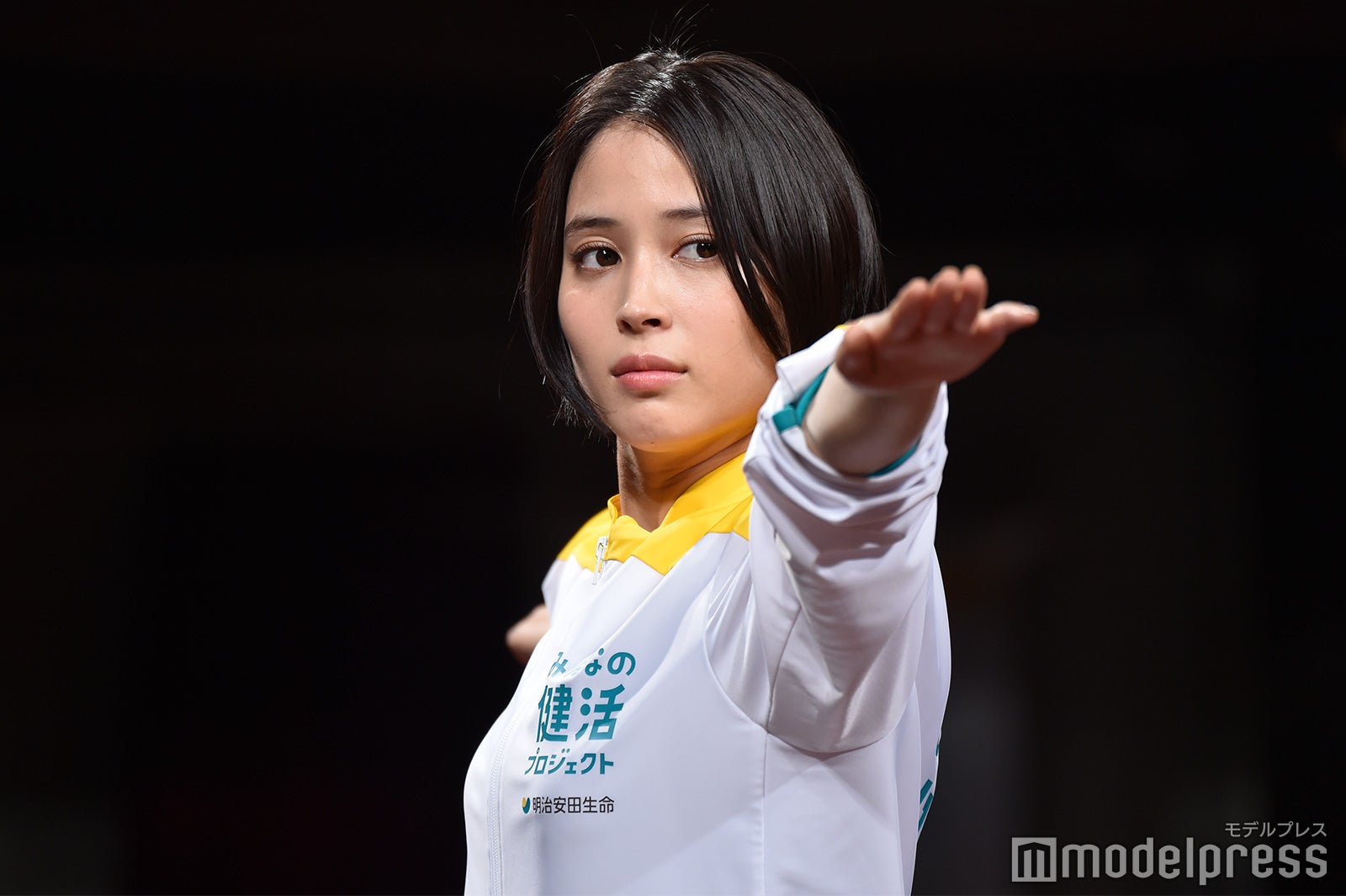 広瀬アリス （C）モデルプレス