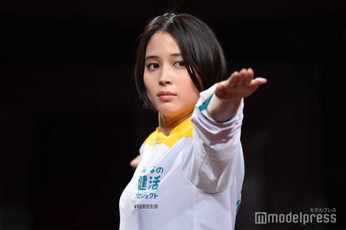 広瀬アリス (C)モデルプレス