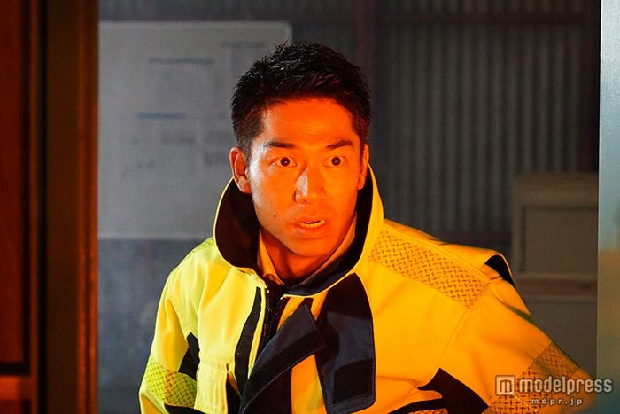 場面カットより(C)関西テレビ