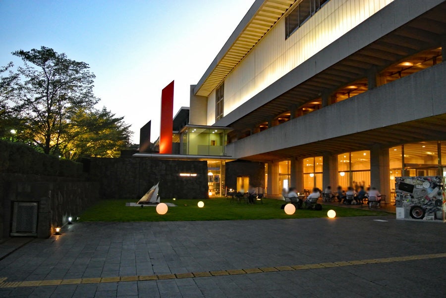 東京国立近代美術館
