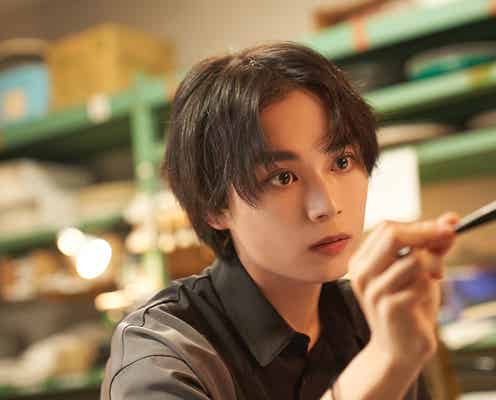 <紅さすライフ 第2話>頼子、雅人のメイクで“変身” 思いもよらぬ行動起こす?