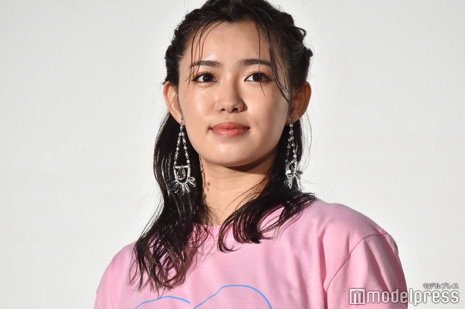 山口乃々華 （C）モデルプレス