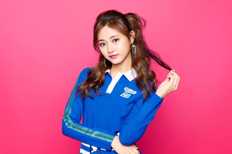 画像1 4 Twiceモモ サナ ツウィ レアなプリクラを公開 日本語で 落書き も モデルプレス