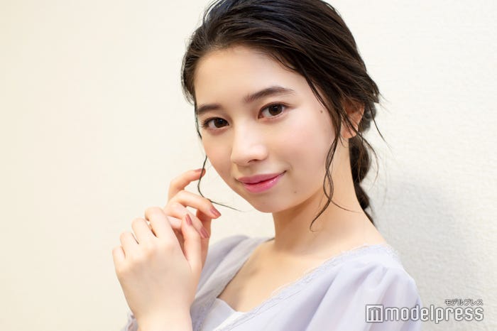 桜田ひより(C)モデルプレス