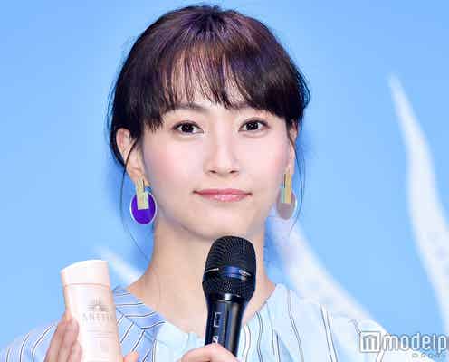 藤本美貴、夫・庄司智春からクレーム受け改善「愛もカチカチになってきたって」