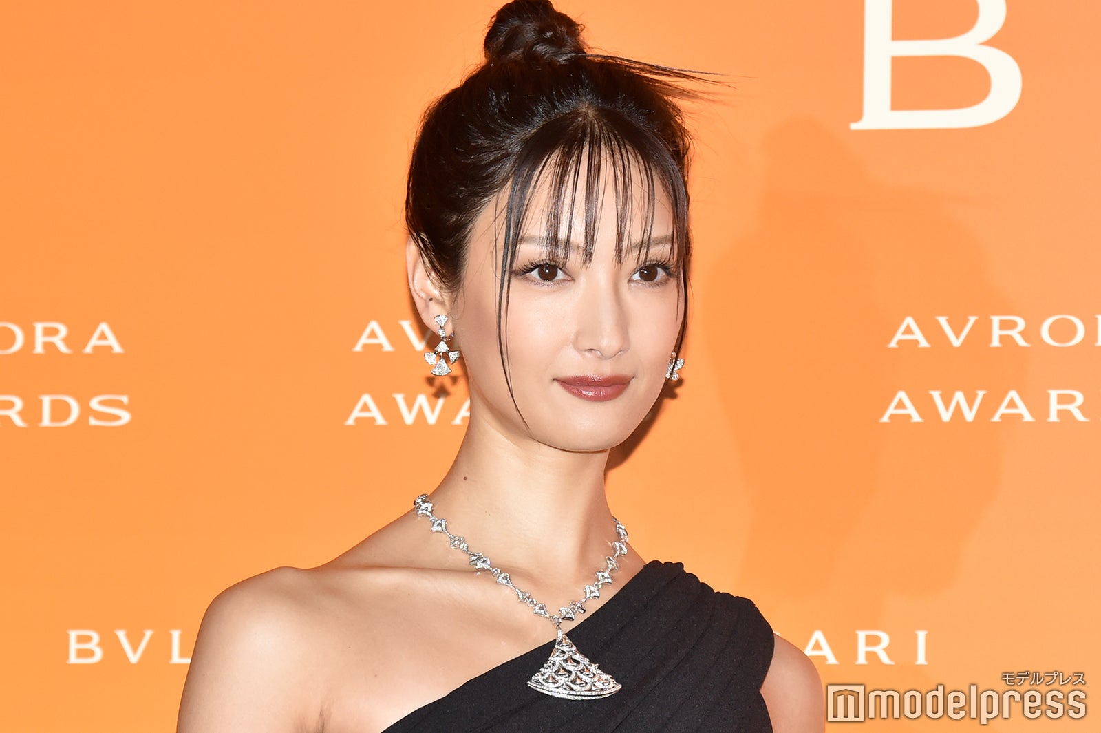 菜々緒（C）モデルプレス