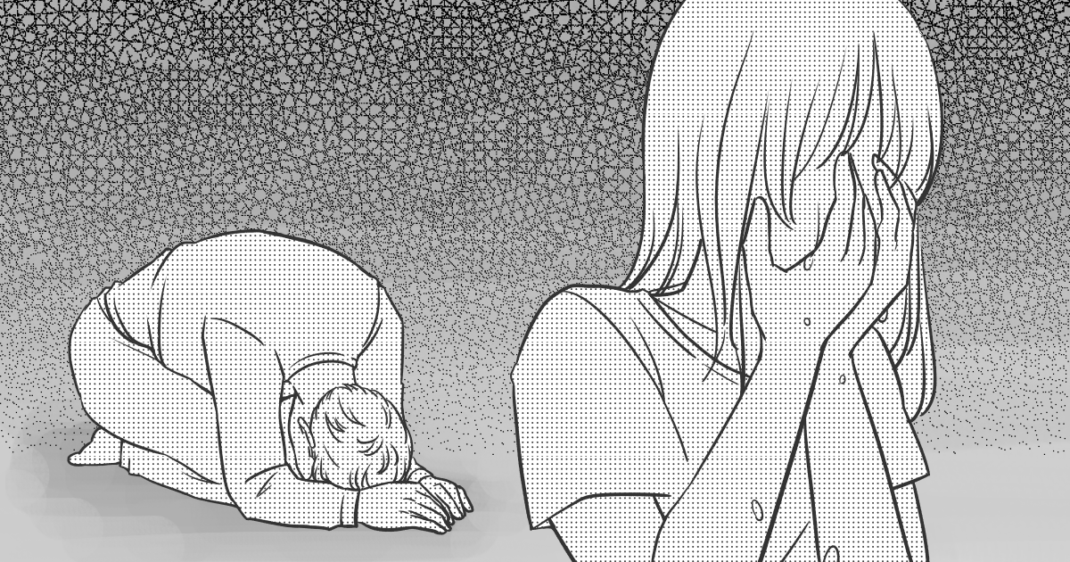 ＜許せない＞旦那が子どもの教育費を使い込んでいた！親には頼めないから義両親を頼りたいって…はぁ？