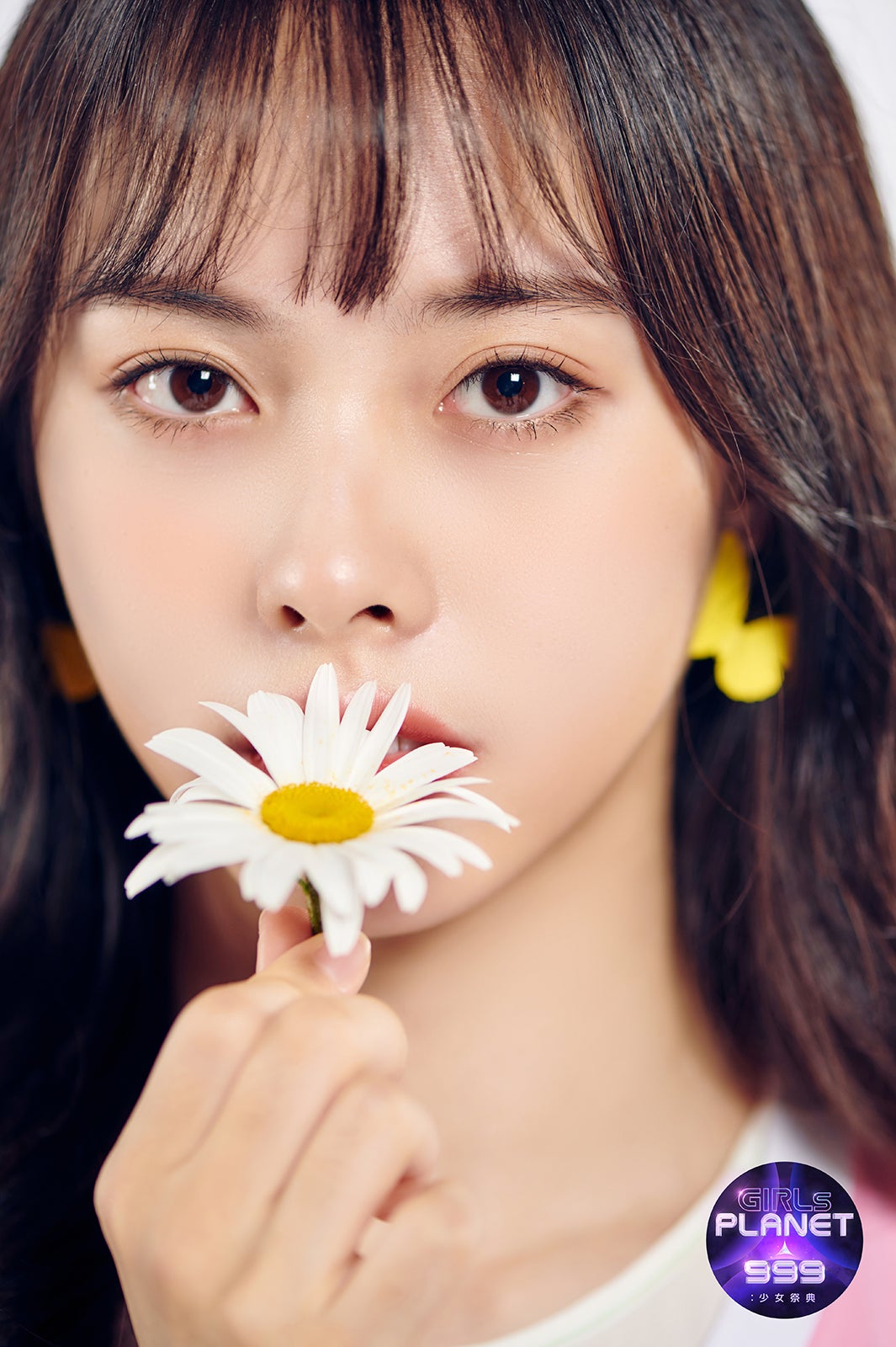 グー・イージョウ （C）CJ ENM Co., Ltd, All Rights Reserved