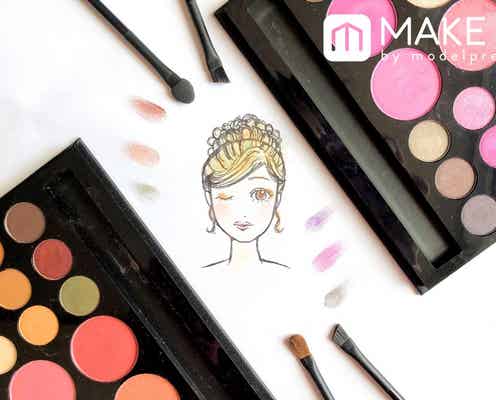 【イエベorブルべ】肌色別で選ぶ!1,500円のコスパ最強マルチパレット