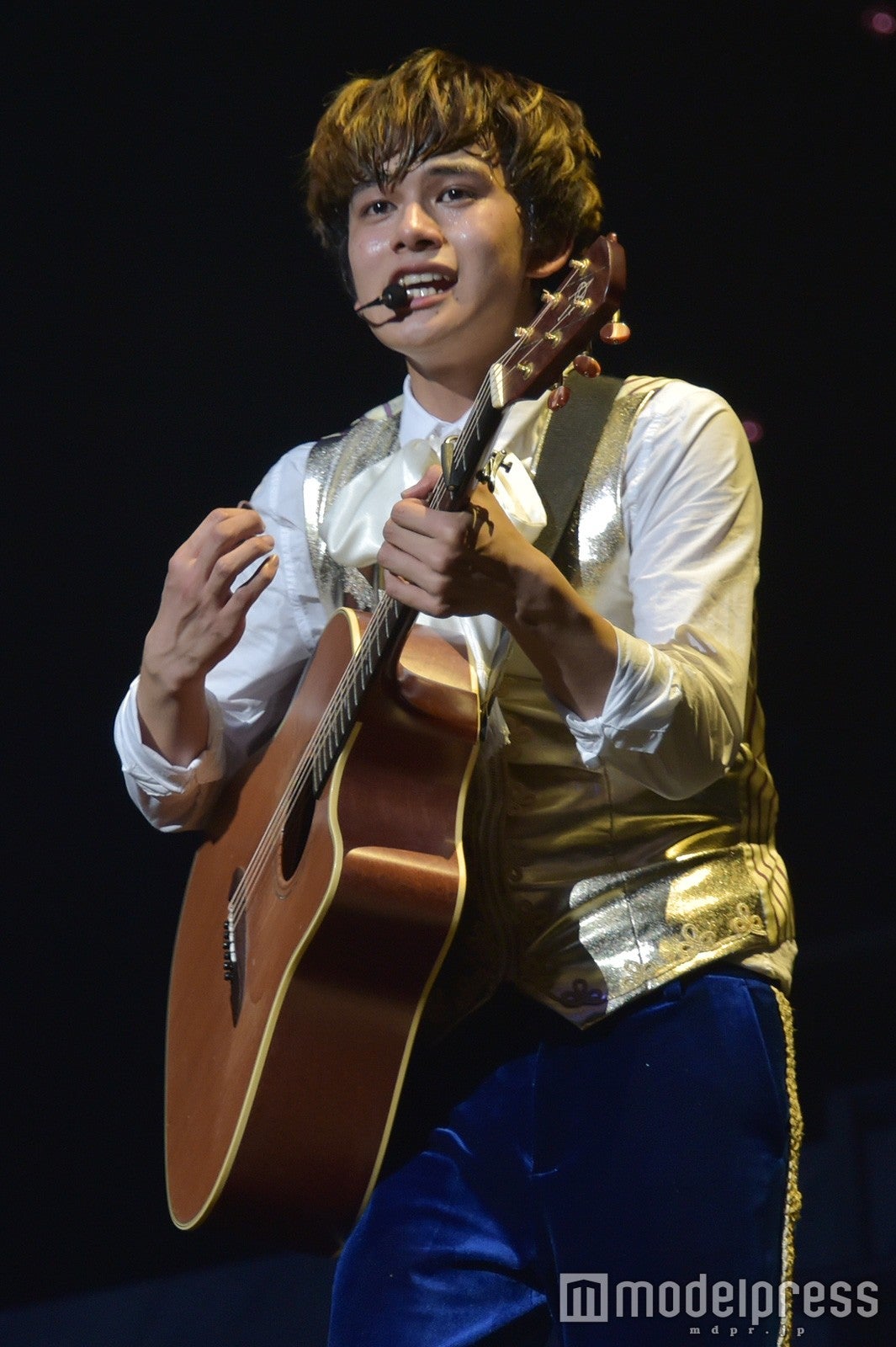 TAKUMI （C）モデルプレス