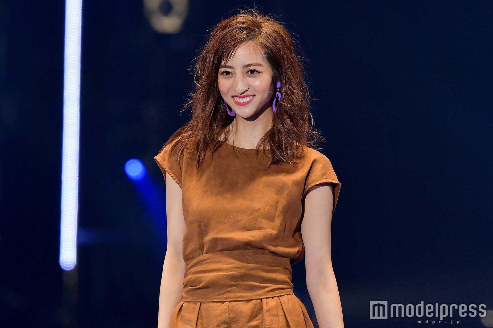 堀田茜 （C）モデルプレス